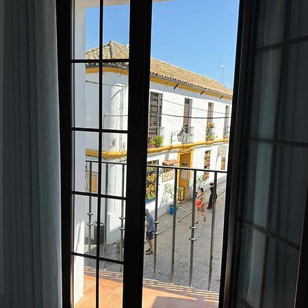 קורדובה Balcon De Los Patios Con Parking מראה חיצוני תמונה
