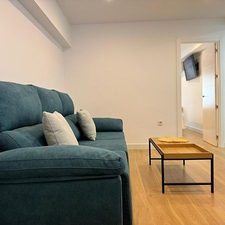 קורדובה Balcon De Los Patios Con Parking מראה חיצוני תמונה