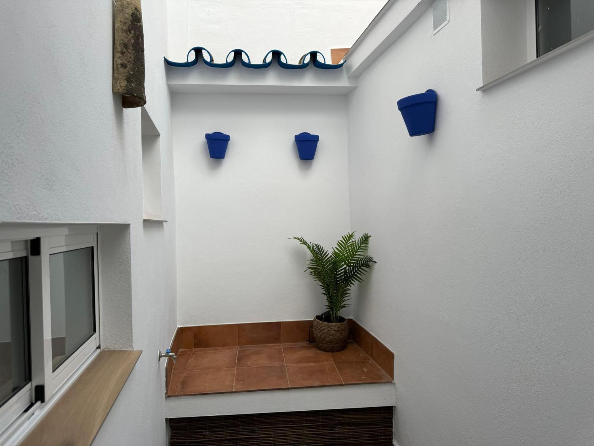 קורדובה Balcon De Los Patios Con Parking מראה חיצוני תמונה