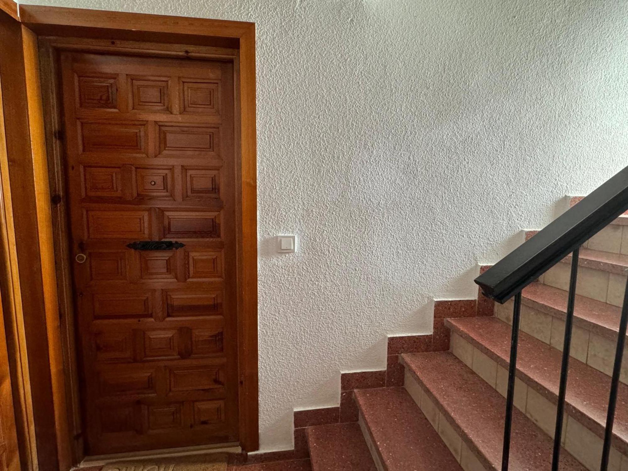 קורדובה Balcon De Los Patios Con Parking מראה חיצוני תמונה