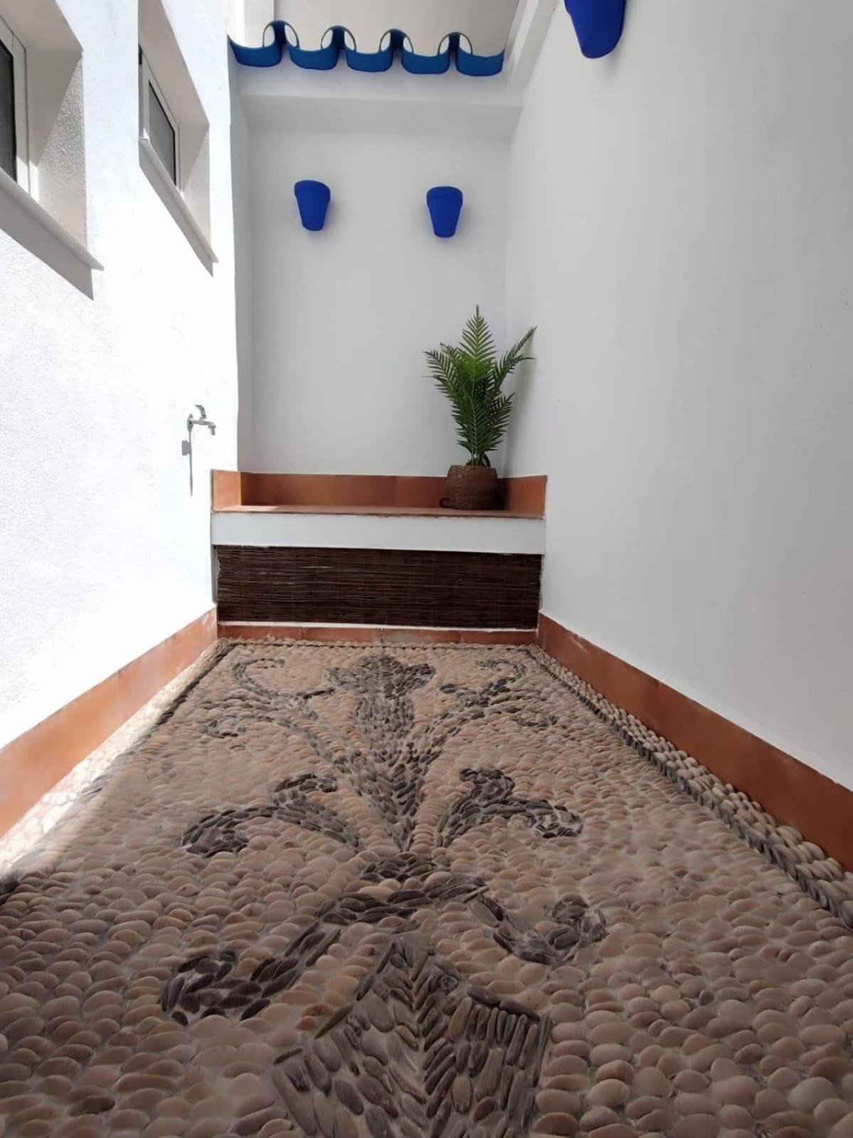 קורדובה Balcon De Los Patios Con Parking מראה חיצוני תמונה